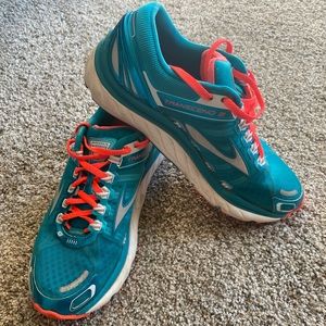 Brooks Running Shoes